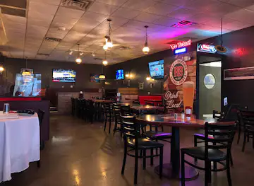 RB Grillhouse and Sports Bar