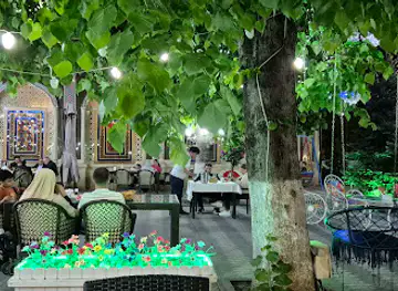 Restoran Çələbi Xan