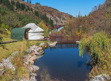 kazakhstan/turgen-gorge/restaurant/mountain-resort-oi-qaragai-lesnaya-skazka
