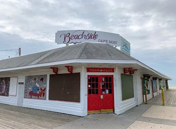 McGlade's On The Pier