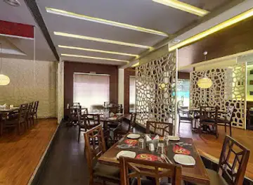 Moti Mahal Deluxe
