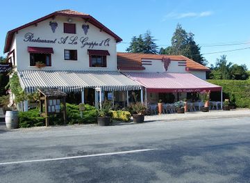 france/aquitaine-coast/restaurant/a-la-grappe-d-or