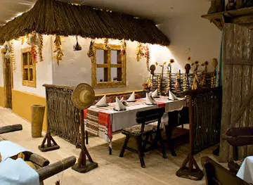 Korchma Ukrainian Restaurant