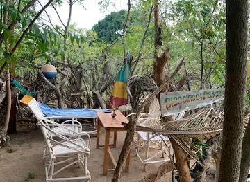 Rasta Restaurant Kilifi