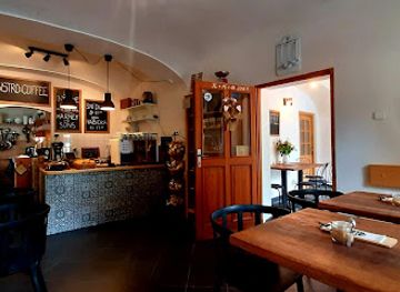 czechia/sumava/restaurant/bistro-pod-nebem