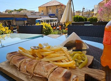 lebanon/deir-el-qamar/restaurant/la2mit-em-restaurant