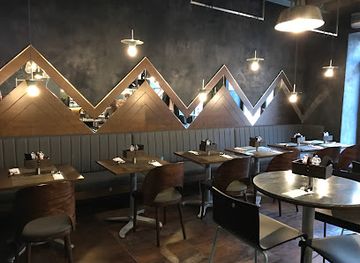 lithuania/vilnius/naujamiestis/restaurant/selfish-bistro-vilnius