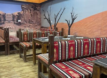 jordan/petra/petra-archaeological-park/restaurant/high-castles-restaurant