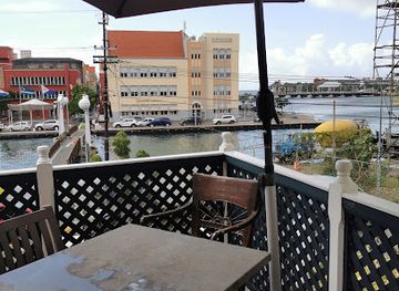 curacao/willemstad/otrobanda/restaurant/culture-deli-cafe