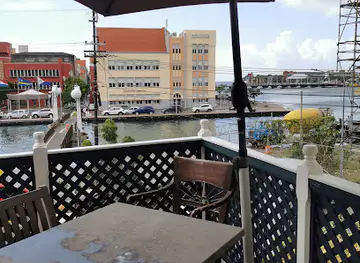 Culture Deli Café