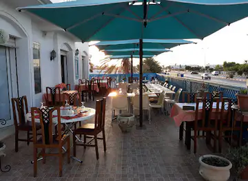 Restaurant Djerba Nova