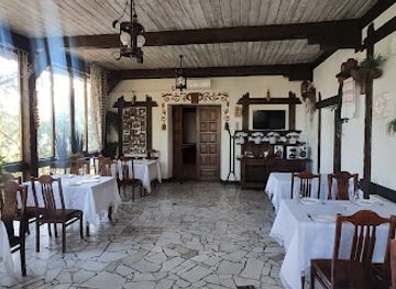 moldova/divnogorie-national-park/restaurant/stejaris