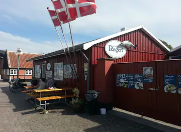 Ærøskøbing Røgeri