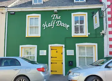 The Half Door Restaurant