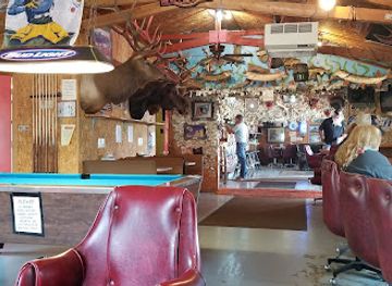 wyoming/black-hills/restaurant/buckhorn-bar-and-grill