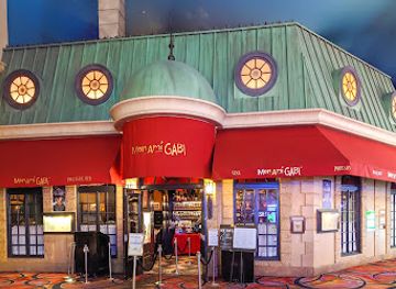 Mon Ami Gabi