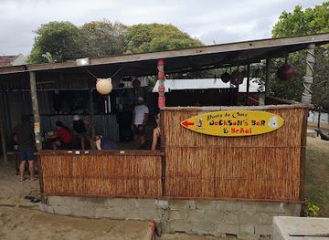 mozambique/ponta-do-ouro/restaurant/jackson-s-bar-braai