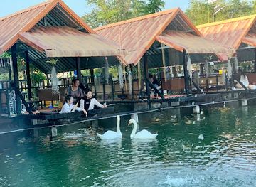 laos/savannakhet/restaurant/suan ahan dom kam