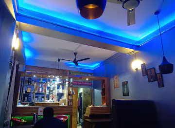 Sangri-La Group Restaurant cum Bar