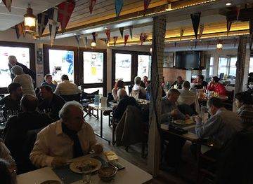 switzerland/lausanne/vidy/restaurant/bornan