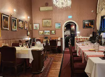 Kacsa Étterem