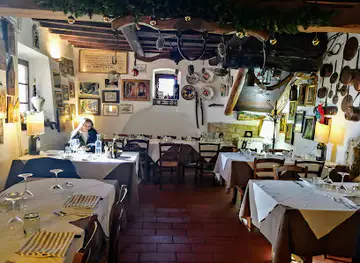 La Cantinetta Di Rignana