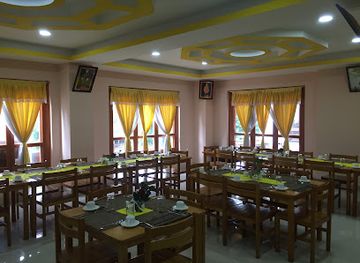 bhutan/paro/restaurant/nice-restaurant