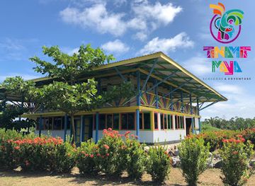 guatemala/livingston/restaurant/tenamit-maya