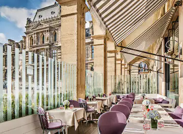 Brasserie du Louvre - Bocuse