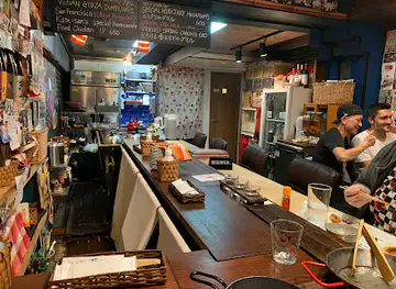 Teppan Tavern Tenamonya