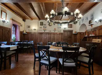 Jégverem Fogadó