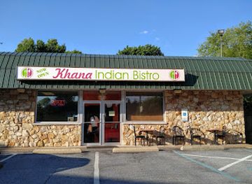pennsylvania/hershey/restaurant/khana-indian-bistro