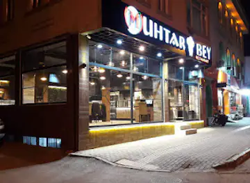 Muhtar Bey Restaurant