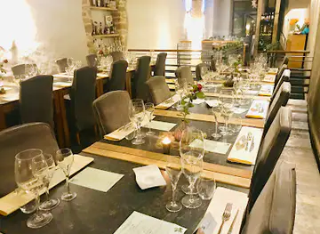 Ristorante Essenza