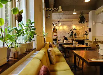 Hogo Fogo Bistro