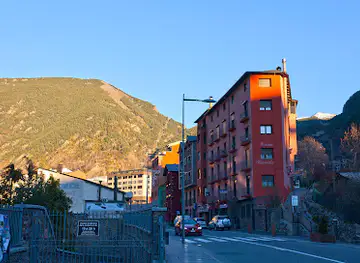 Restaurant Benito