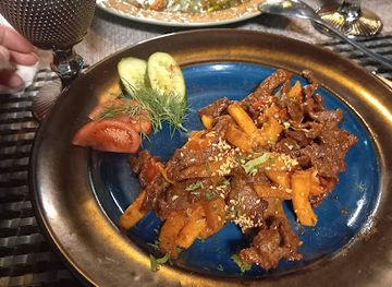 kyrgyzstan/osh/restaurant/panorama-restaurant