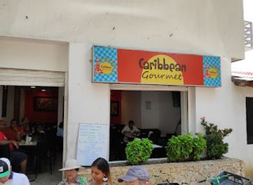 CARIBBEAN RESTAURANT