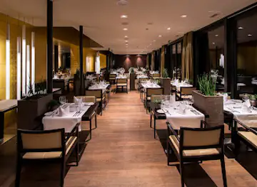 Restaurant Lion D’Or