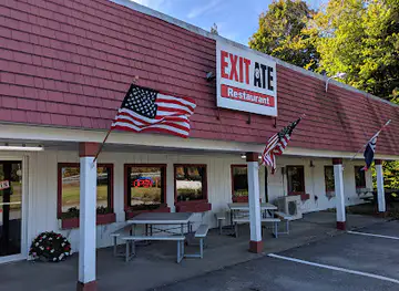 Exit Ate Restaurant