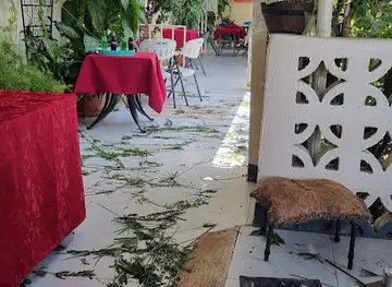 H.G Hotel