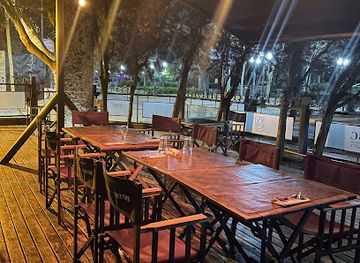 argentina/tigre/restaurant/tbc