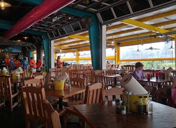 Lulu's Gulf Shores
