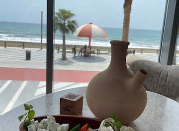 Naseem Beirut restaurant