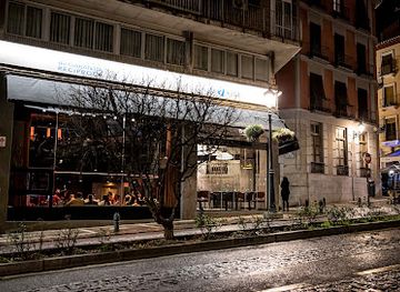 spain/granada/restaurant/bongo