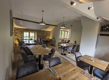 Juniper Restaurant
