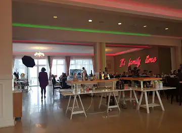 Restaurant Unique by Grill House
