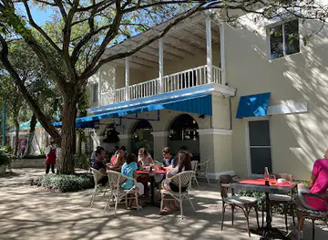 Pepe's Tavern Punta Cana