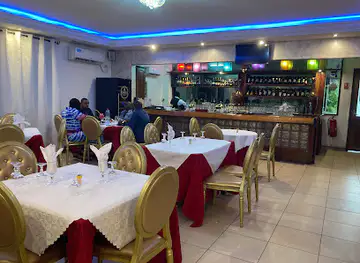 White House Restaurant