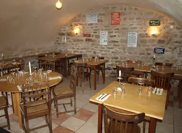 L'Auberge du Sauvage